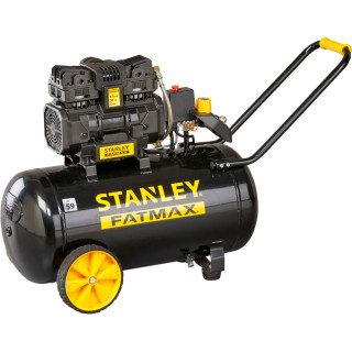 Купити Компресор повітряний безмасляний STANLEY FMXCMS1550HE. Офіційний магазин Toolmaster Україна. Фірмовий інструмент та обладнання, офіційна гарантія