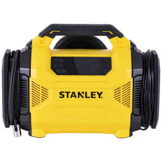 Купити Компресор автомобільний-повітродувка STANLEY SXIF3501. Офіційний магазин Toolmaster Україна. Фірмовий інструмент та обладнання, офіційна гарантія