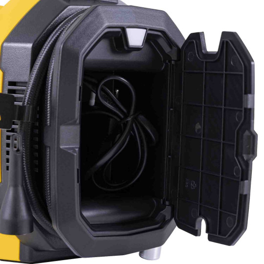 Купити Компресор автомобільний-повітродувка STANLEY SXIF3501. Офіційний магазин Toolmaster Україна. Фірмовий інструмент та обладнання, офіційна гарантія