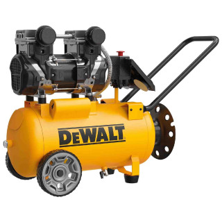 Купити Компресор повітряний безмасляний DeWALT DXCMS2524HE. Офіційний магазин Toolmaster Україна. Фірмовий інструмент та обладнання, офіційна гарантія