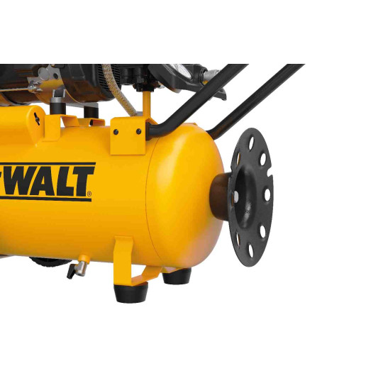 Купити Компресор повітряний безмасляний DeWALT DXCMS2550HE. Офіційний магазин Toolmaster Україна. Фірмовий інструмент та обладнання, офіційна гарантія