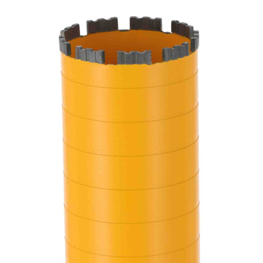 Купити Коронка алмазна POWERSHIFT DeWALT DCDW104. Офіційний магазин Toolmaster Україна. Фірмовий інструмент та обладнання, офіційна гарантія