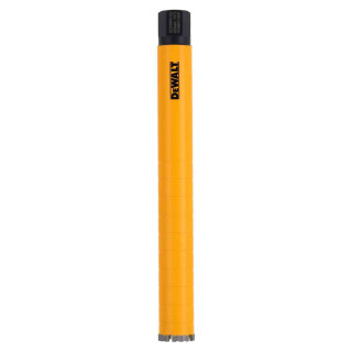 Купити Коронка алмазна POWERSHIFT DeWALT DCDW102. Офіційний магазин Toolmaster Україна. Фірмовий інструмент та обладнання, офіційна гарантія