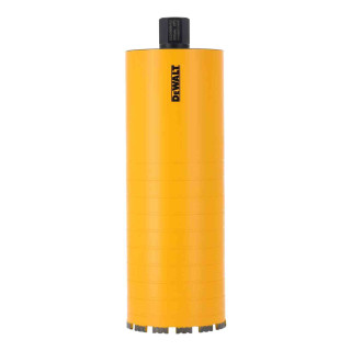 Купити Коронка алмазна POWERSHIFT DeWALT DCDW107. Офіційний магазин Toolmaster Україна. Фірмовий інструмент та обладнання, офіційна гарантія