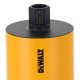 Коронка алмазная POWERSHIFT DeWALT DCDW108