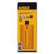 Коронка алмазная POWERSHIFT DeWALT DCDW108