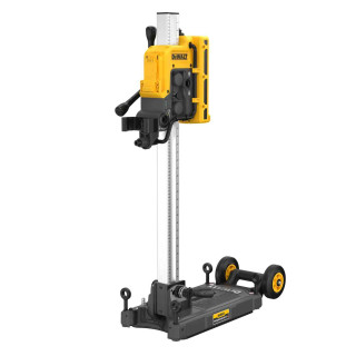 Купити Стійка для дрилі алмазного свердління DCD150, DeWALT DCPS151. Офіційний магазин Toolmaster Україна. Фірмовий інструмент та обладнання, офіційна гарантія