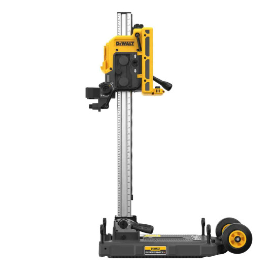 Купити Стійка для дрилі алмазного свердління DCD150, DeWALT DCPS151. Офіційний магазин Toolmaster Україна. Фірмовий інструмент та обладнання, офіційна гарантія
