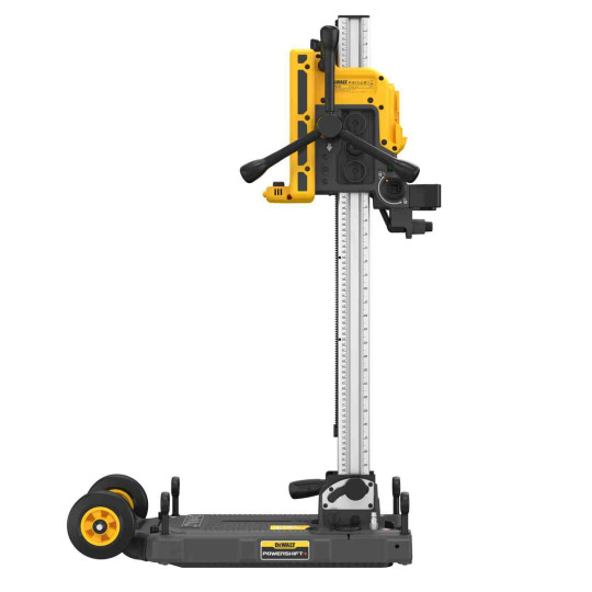 Купити Стійка для дрилі алмазного свердління DCD150, DeWALT DCPS151. Офіційний магазин Toolmaster Україна. Фірмовий інструмент та обладнання, офіційна гарантія