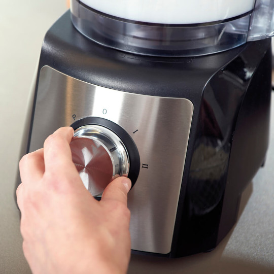 Купити Кухонний комбайн BLACK+DECKER BXFPA1200E. Офіційний магазин Toolmaster Україна. Фірмовий інструмент та обладнання, офіційна гарантія
