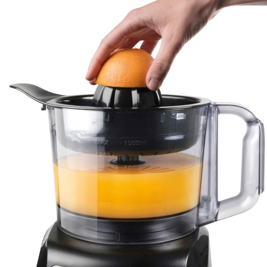 Купити Кухонний комбайн BLACK+DECKER BXFPA1200E. Офіційний магазин Toolmaster Україна. Фірмовий інструмент та обладнання, офіційна гарантія