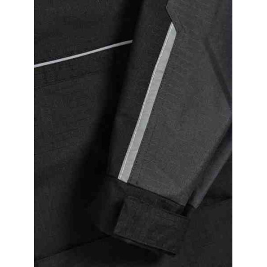 Купити Куртка STORM WATERPROOF JACKET DeWALT DWC48-013-XXL. Офіційний магазин Toolmaster Україна. Фірмовий інструмент та обладнання, офіційна гарантія
