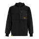 Куртка TOUGH SOFT SHELL DeWALT DWC263-001-L
