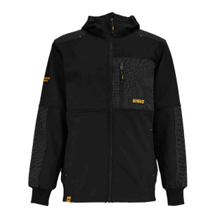 Купити Куртка TOUGH SOFT SHELL DeWALT DWC263-001-XXL. Офіційний магазин Toolmaster Україна. Фірмовий інструмент та обладнання, офіційна гарантія