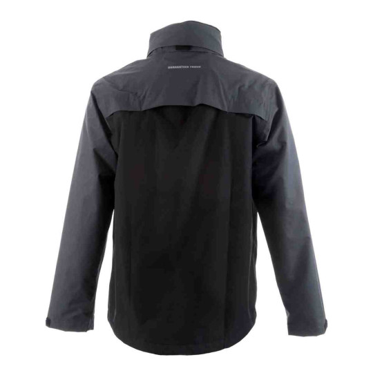 Купити Куртка STORM WATERPROOF JACKET DeWALT DWC48-013-L. Офіційний магазин Toolmaster Україна. Фірмовий інструмент та обладнання, офіційна гарантія