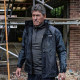 Куртка STORM WATERPROOF JACKET DeWALT DWC48-013-M