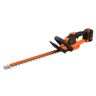 Купити Кущоріз акумуляторний BLACK+DECKER BCHTS3625L1. Офіційний магазин Toolmaster Україна. Фірмовий інструмент та обладнання, офіційна гарантія