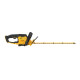Кущоріз акумуляторний DeWALT DCMHT562N