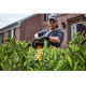 Кущоріз акумуляторний безщітковий DeWALT DCMHT573X1
