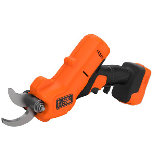 Купити Ножиці садові - секатор акумуляторний BLACK+DECKER BCPP18B. Офіційний магазин Toolmaster Україна. Фірмовий інструмент та обладнання, офіційна гарантія