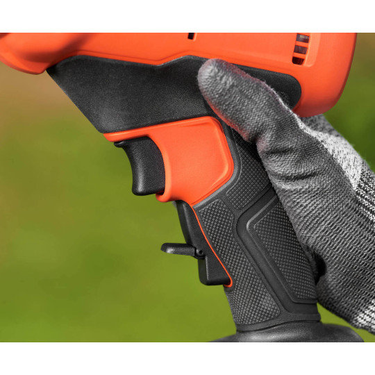 Купити Ножиці садові - секатор акумуляторний BLACK+DECKER BCPP18B. Офіційний магазин Toolmaster Україна. Фірмовий інструмент та обладнання, офіційна гарантія
