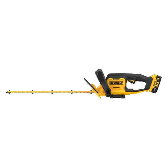 Купити Кусторез аккумуляторный DeWALT DCMHT562P1. Официальный магазин Toolmaster Украина. Фирменный инструмент и оборудование, официальная гарантия
