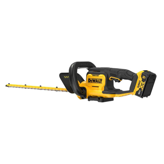 Купити Кусторез аккумуляторный DeWALT DCMHT562P1. Официальный магазин Toolmaster Украина. Фирменный инструмент и оборудование, официальная гарантия