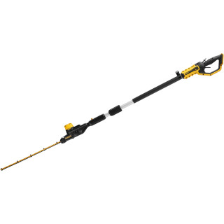 Купити Кущоріз акумуляторний щітковий зі штангою DeWALT DCMPH566N. Офіційний магазин Toolmaster Україна. Фірмовий інструмент та обладнання, офіційна гарантія
