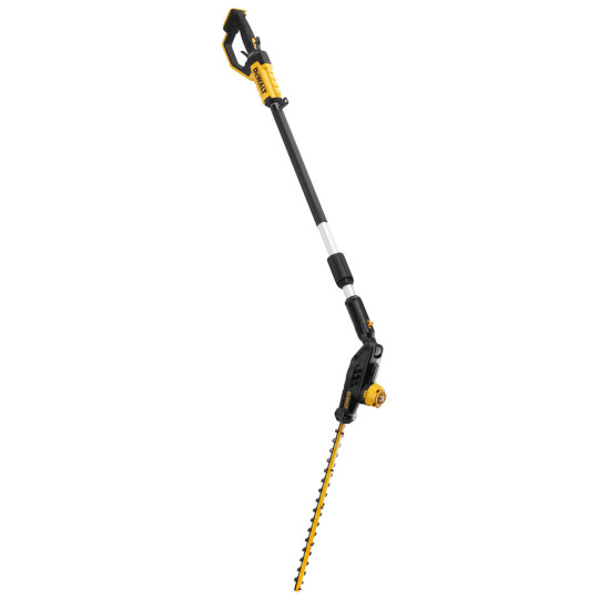 Купити Кущоріз акумуляторний щітковий зі штангою DeWALT DCMPH566N. Офіційний магазин Toolmaster Україна. Фірмовий інструмент та обладнання, офіційна гарантія