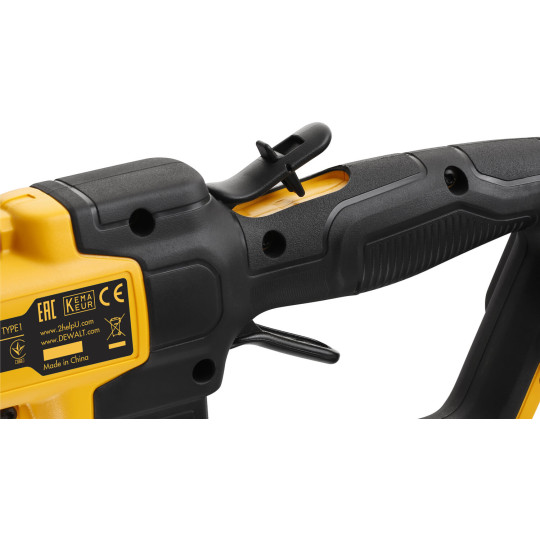 Купити Кущоріз акумуляторний щітковий зі штангою DeWALT DCMPH566N. Офіційний магазин Toolmaster Україна. Фірмовий інструмент та обладнання, офіційна гарантія
