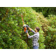 Кущоріз електричний BLACK+DECKER BEHTS401