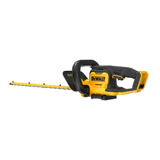 Купити Кущоріз акумуляторний DeWALT DCMHT564N. Офіційний магазин Toolmaster Україна. Фірмовий інструмент та обладнання, офіційна гарантія