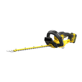 Купити Кусторез аккумуляторный STANLEY FATMAX SFMCHT855M1. Официальный магазин Toolmaster Украина. Фирменный инструмент и оборудование, официальная гарантия