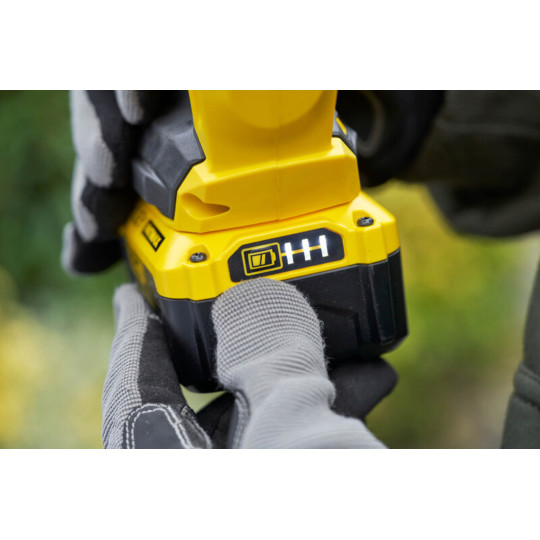 Купити Кусторез аккумуляторный STANLEY FATMAX SFMCHT855M1. Официальный магазин Toolmaster Украина. Фирменный инструмент и оборудование, официальная гарантия