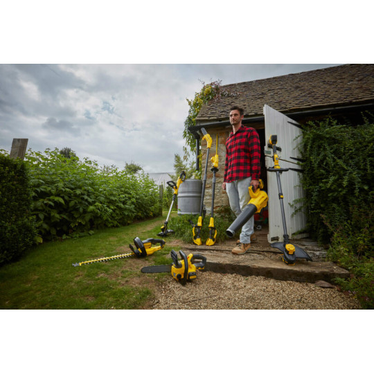 Купити Кусторез аккумуляторный STANLEY FATMAX SFMCHT855M1. Официальный магазин Toolmaster Украина. Фирменный инструмент и оборудование, официальная гарантия