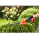 Кущоріз-ножиці акумуляторні BLACK+DECKER BCSS18B