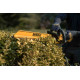Кусторез аккумуляторный DeWALT DCMHT564P1