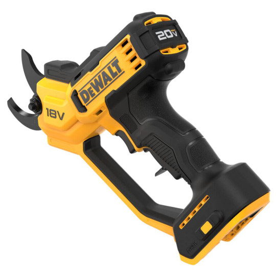 Купити Ножиці садові - секатор акумуляторний DeWALT DCMPP568N. Офіційний магазин Toolmaster Україна. Фірмовий інструмент та обладнання, офіційна гарантія