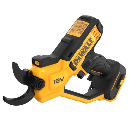 Купити Ножиці садові - секатор акумуляторний DeWALT DCMPP568N. Офіційний магазин Toolmaster Україна. Фірмовий інструмент та обладнання, офіційна гарантія