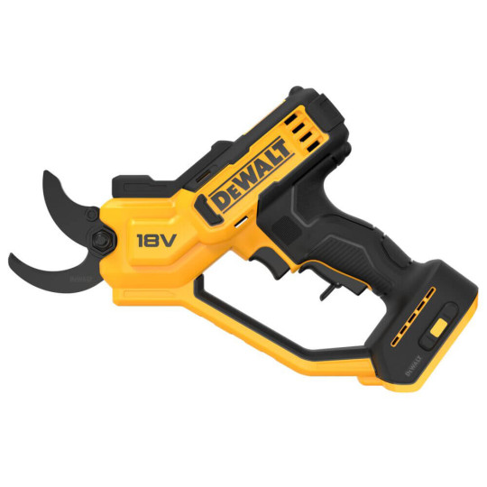 Купити Ножиці садові - секатор акумуляторний DeWALT DCMPP568N. Офіційний магазин Toolmaster Україна. Фірмовий інструмент та обладнання, офіційна гарантія