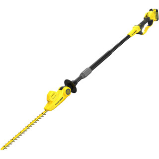 Купити Кусторез аккумуляторный со штангой STANLEY FATMAX SFMCPH845M1. Официальный магазин Toolmaster Украина. Фирменный инструмент и оборудование, официальная гарантия