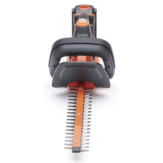 Купити Кущоріз акумуляторний BLACK+DECKER GTC18452PC. Офіційний магазин Toolmaster Україна. Фірмовий інструмент та обладнання, офіційна гарантія