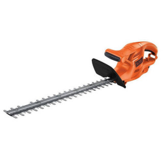 Купити Кущоріз електричний BLACK+DECKER BEHT201. Офіційний магазин Toolmaster Україна. Фірмовий інструмент та обладнання, офіційна гарантія