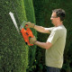 Кущоріз електричний BLACK+DECKER BEHT201