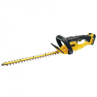 Купити Кущоріз акумуляторний DeWALT DCM563P1. Офіційний магазин Toolmaster Україна. Фірмовий інструмент та обладнання, офіційна гарантія
