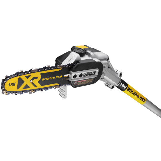 Купити Висоторіз акумуляторний безщітковий зі штангою DeWALT DCMPS567N. Офіційний магазин Toolmaster Україна. Фірмовий інструмент та обладнання, офіційна гарантія