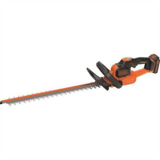 Купити Кущоріз акумуляторний BLACK+DECKER GTC18502PC. Офіційний магазин Toolmaster Україна. Фірмовий інструмент та обладнання, офіційна гарантія