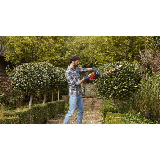 Купити Кущоріз електричний BLACK+DECKER BEHTS301. Офіційний магазин Toolmaster Україна. Фірмовий інструмент та обладнання, офіційна гарантія