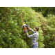 Кущоріз електричний BLACK+DECKER BEHTS301