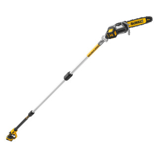 Купити Висоторіз акумуляторний безщітковий зі штангою DeWALT DCMPS567P1. Офіційний магазин Toolmaster Україна. Фірмовий інструмент та обладнання, офіційна гарантія